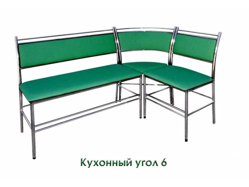 кухонный уголок 6 в Пятигорске