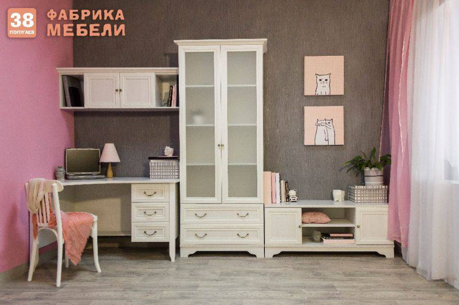 детская мебель коллекция классика в Пятигорске