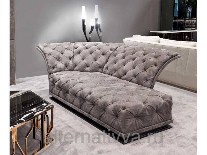 шикарный диван chester sofa эксклюзив l в Пятигорске