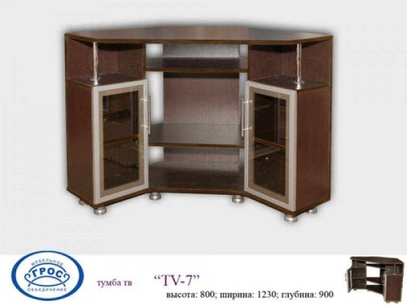 tv тумба 7 в Пятигорске