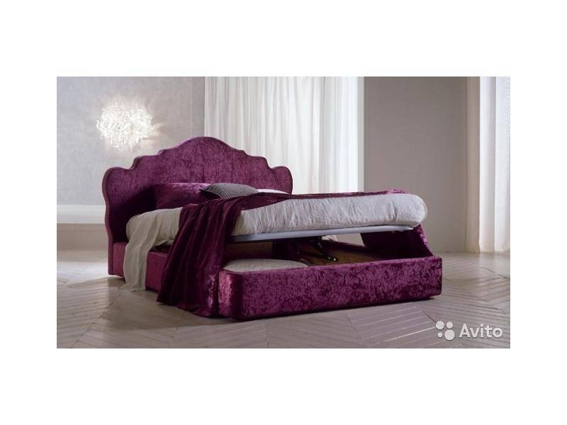 кровать letto gm 44 в Пятигорске