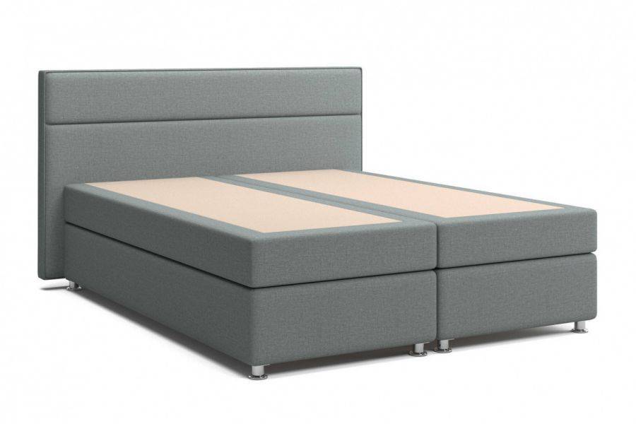 кровать марбелла box spring в Пятигорске