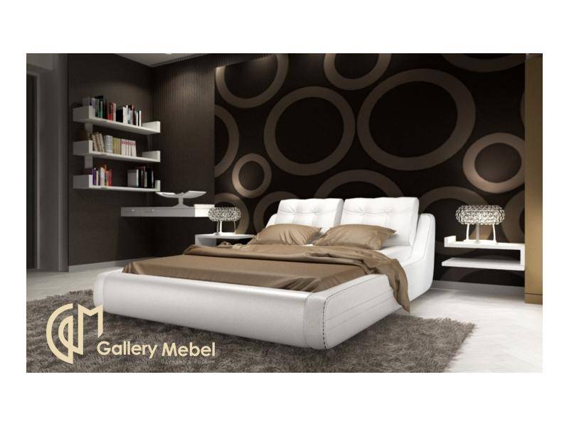 мягкая кровать letto gm 14 в Пятигорске