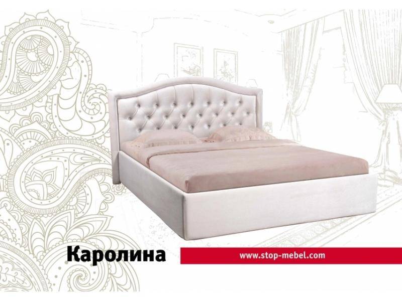 кровать каролина в Пятигорске