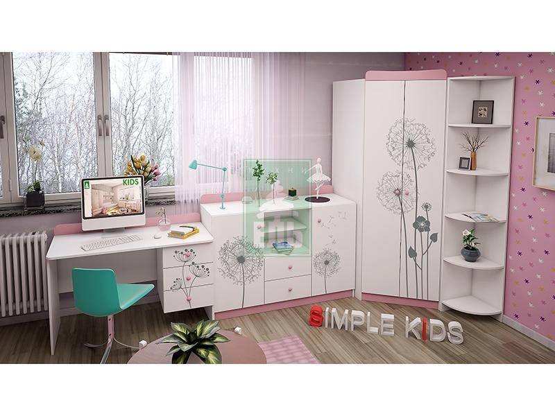 детская simple kids одуванчик 2 в Пятигорске