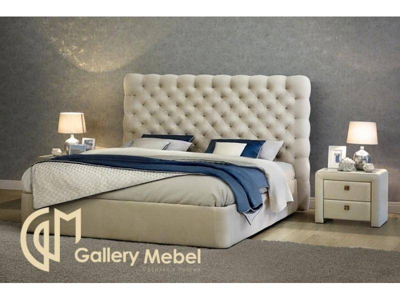 кровать в спальню letto gm 10 в Пятигорске