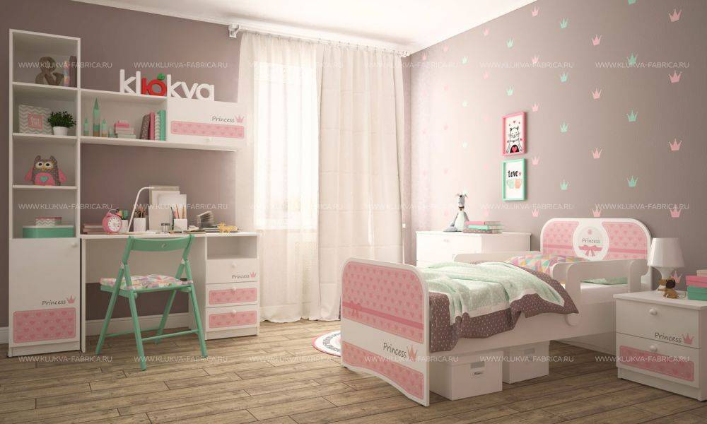 детская baby texture princess в Пятигорске