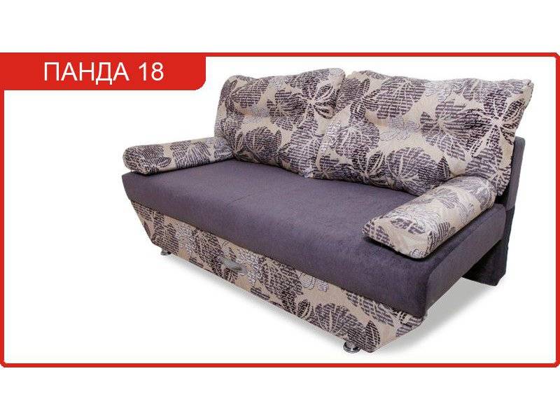 диван еврокнижка панда 18 в Пятигорске