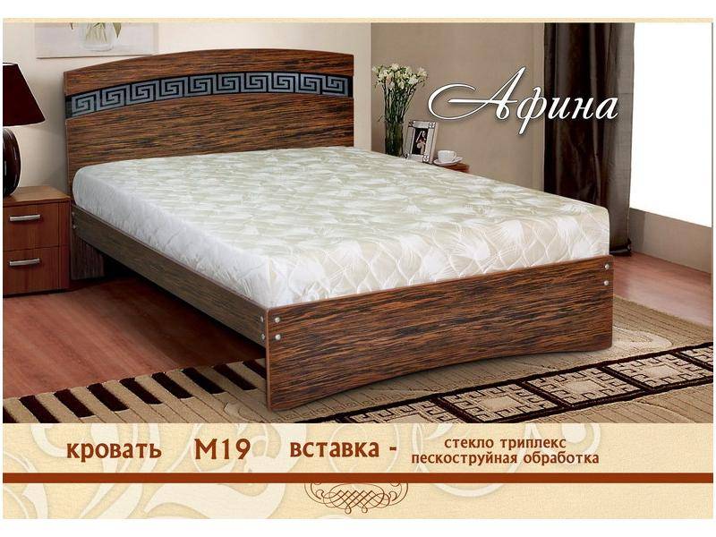 кровать м 19 афина в Пятигорске