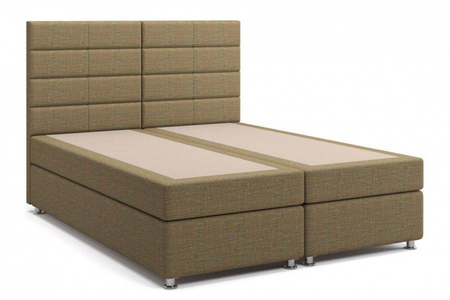 кровать гаванна box spring в Пятигорске