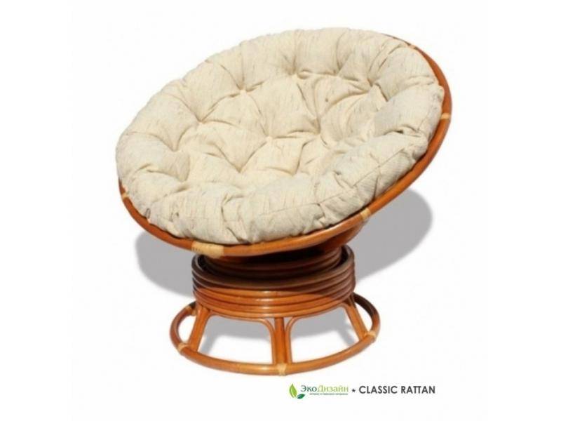 кресло-качалка papasan в Пятигорске