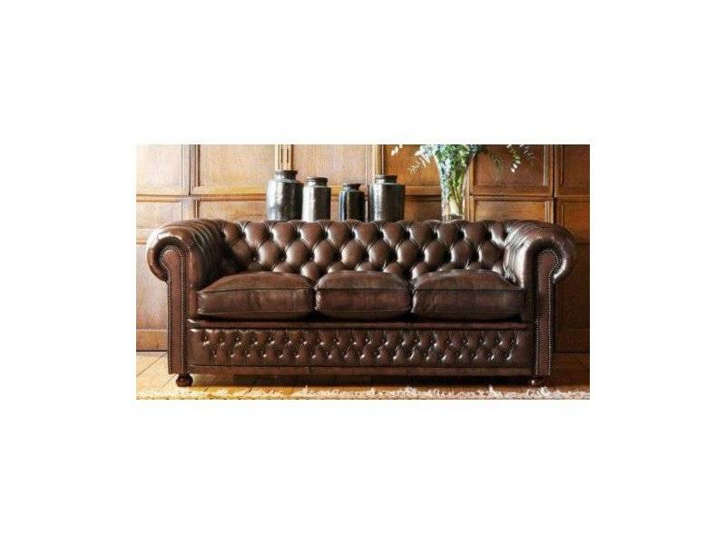 диван chesterfield лутон в Пятигорске