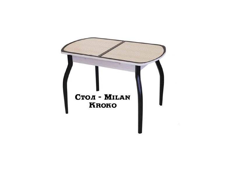 стол milan croco в Пятигорске