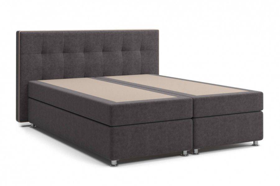 кровать николетт box spring в Пятигорске