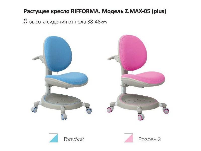 растущий стул-кресло zmax-05 plus в Пятигорске