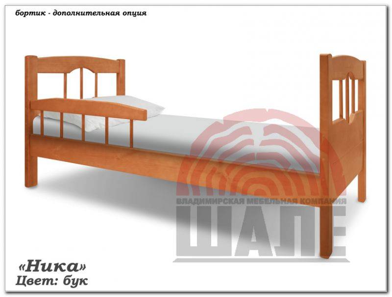 детская кровать ника в Пятигорске