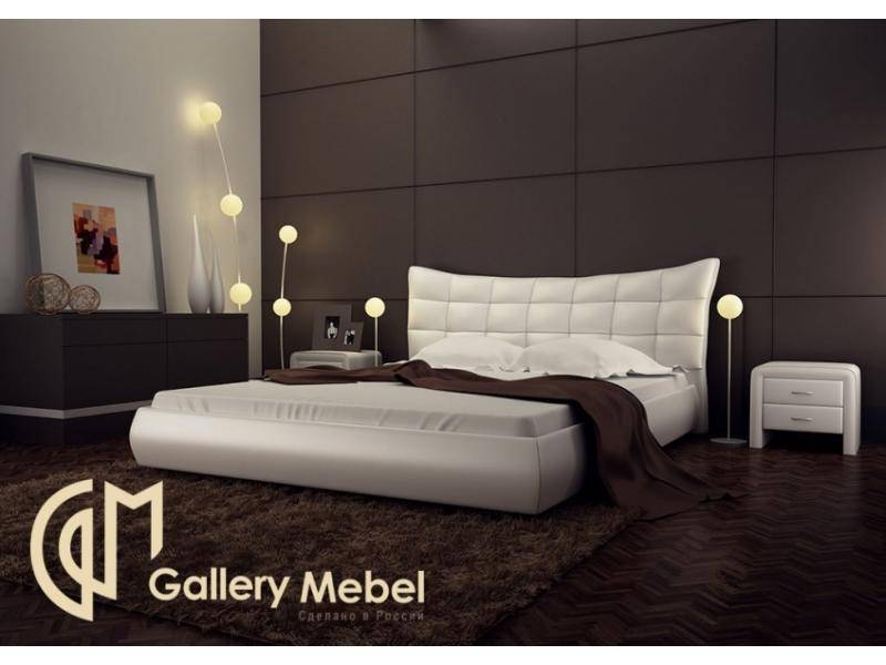 низкая кровать letto gm 06 в Пятигорске