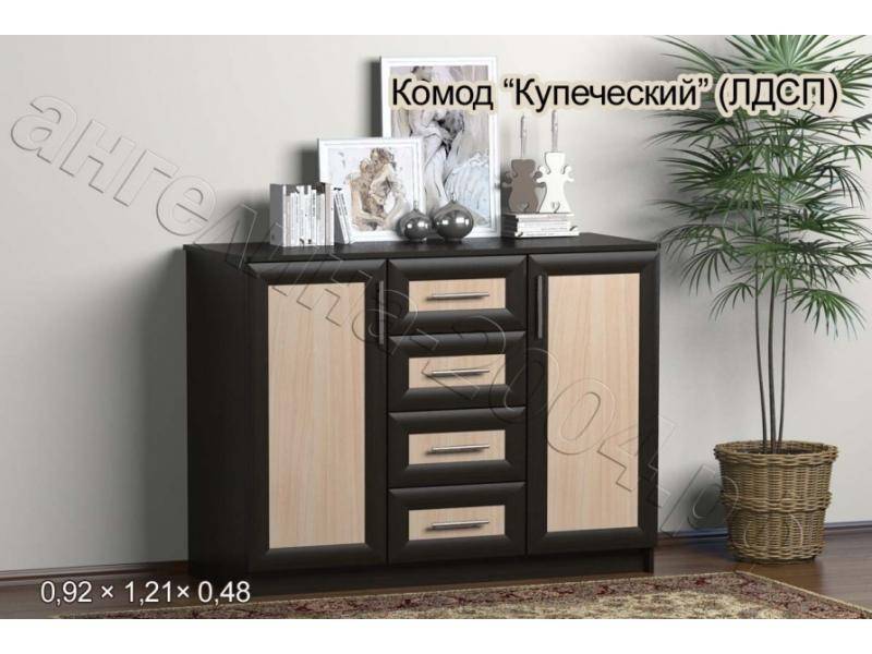 комод купеческий в Пятигорске