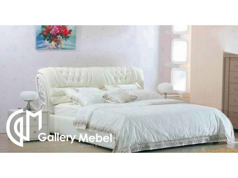 красивая кровать letto gm 09 в Пятигорске