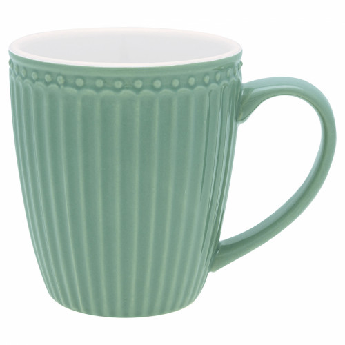 кружка alice dusty green в Пятигорске
