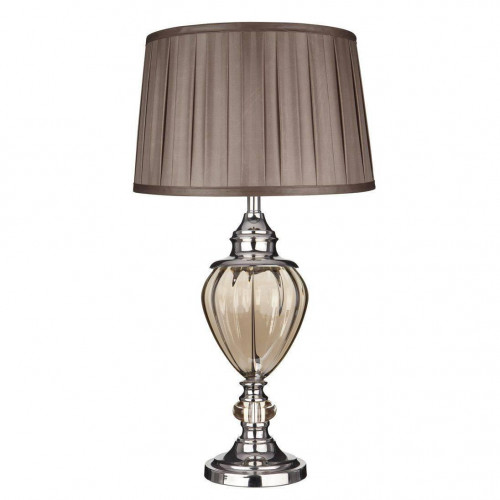 настольная лампа arte lamp superb a3752lt-1br в Пятигорске