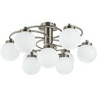 потолочная люстра arte lamp cloud a8170pl-9ab в Пятигорске