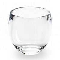 стакан для ванной droplet прозрачный в Пятигорске