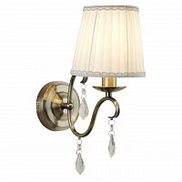 бра arte lamp innamorata a2313ap-1ab в Пятигорске