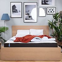 матрас blue sleep сoncept 140x190 в Пятигорске