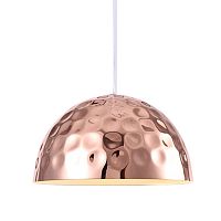 подвесной светильник dome l copper от delight collection в Пятигорске