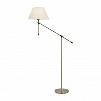 торшер arte lamp a5620pn-1ab в Пятигорске