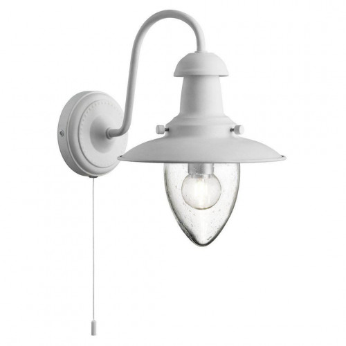 бра arte lamp fisherman a5518ap-1wh в Пятигорске