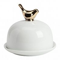 сервировочное блюдо с крышкой bird cloche в Пятигорске