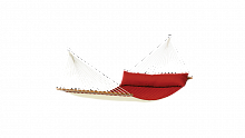 гамак family red papper красный в Пятигорске