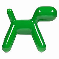 детское кресло puppy chair small зеленое в Пятигорске