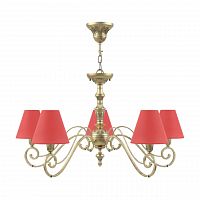 подвесная люстра lamp4you classic e3-05-h-lmp-o-26 в Пятигорске