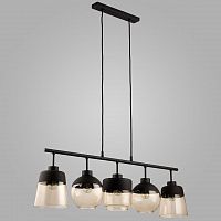 подвесной светильник tk lighting amber 2382 amber в Пятигорске