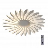 потолочный светодиодный светильник st luce girasole sl836.502.24 в Пятигорске