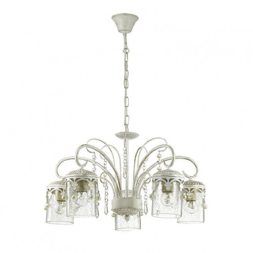 подвесная люстра lumion tibo 3481/5 в Пятигорске