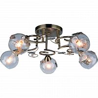 потолочная люстра arte lamp 29 a5004pl-5ab в Пятигорске