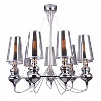 подвесная люстра arte lamp anna maria a4280lm-9cc в Пятигорске