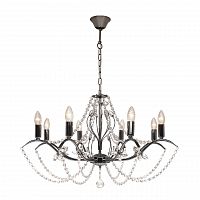 подвесная люстра silver light antoinette 726.59.8 в Пятигорске