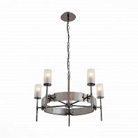 подвесная люстра st luce leviga sl219.142.05 в Пятигорске