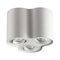 потолочный светильник odeon light pillaron 3564/3c в Пятигорске