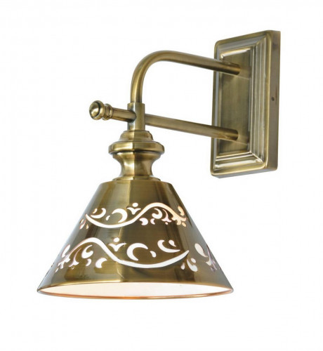 бра arte lamp kensington a1511ap-1pb в Пятигорске