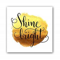 постер shine а4 в Пятигорске