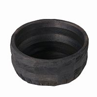 миска чёрная 4300 в Пятигорске