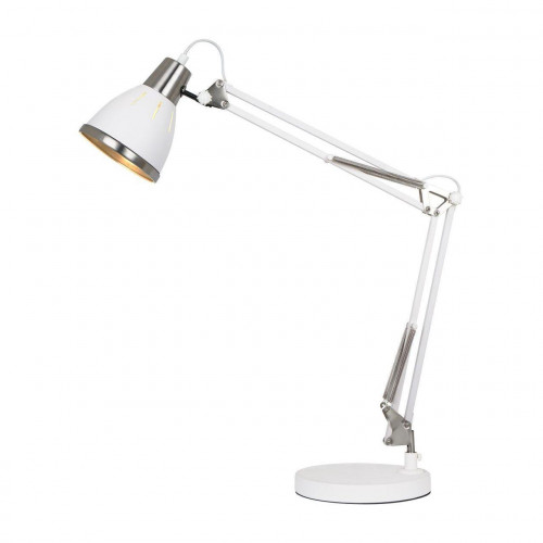 настольная лампа arte lamp a2246lt-1wh в Пятигорске