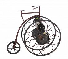 подставка для вина retro bicycle в Пятигорске