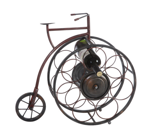 подставка для вина retro bicycle в Пятигорске